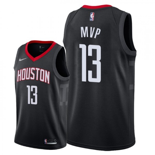 MMW Maillot et Short de Basketball pour Hommes Houston Rockets James Harden Sweat-Shirt de Basket-Ball /édition en Vrac