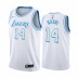 Marc Gasol Los Angeles Lakers Blanc City Maillot 2020 Commerce
